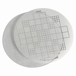 Slika Counting grid for Scan<sup>&reg;</sup> 50 and Scan<sup>&reg;</sup> 50 pro