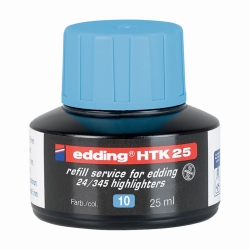 Slika EDDING E-HTK 25 REFILL INK