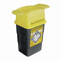 Slika Disposal Container SHARPSAFE&reg;