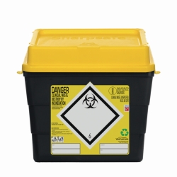 Disposal Container Clinisafe&reg;
