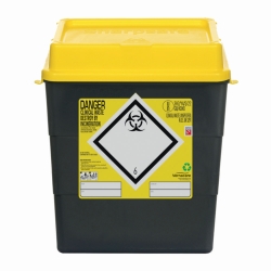 Disposal Container Clinisafe&reg;