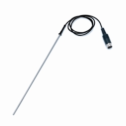 Temperature probes for Velp magnetic stirrers