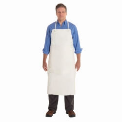 Working and Chemical Protective Apron AlphaTec&reg;, PVC