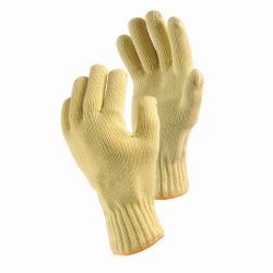 Safety Mittens, Heat Protection up to +250 &deg;C