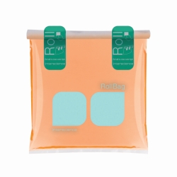 Slika Sampling bags, RollBag&reg;, HDPE