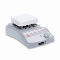 Magnetic stirrer Guardian&trade; 2000, with square top plate