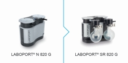 Conversion kits for diaphragm vacuum pumps LABOPORT&reg; N 820 G / N 840 G
