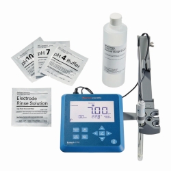 Slika pH/mV meter Eutech&trade; PH 1710, standard kit