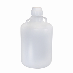 Slika LLG-Carboy, PP, with handles