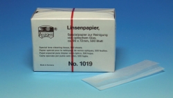 Slika Lens Tissue Paper