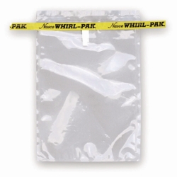 Sample bags/Homogenising bags Whirl-Pak<sup>&reg;</sup>, PE, sterile
