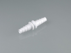 Slika Tubing connectors, straight, PP conical nozzles
