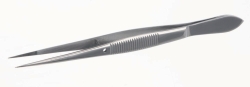 Slika Forceps with guide-pin, stainless steel