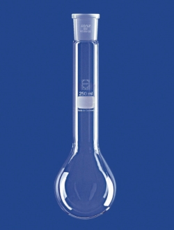 Slika Kjeldahl flasks, DURAN<sup>&reg;</sup>