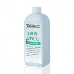 Phosphate-free Rapid Cleaning Concentrate rea-phos<sup>&reg;</sup>
