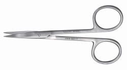 Slika Dissecting scissors