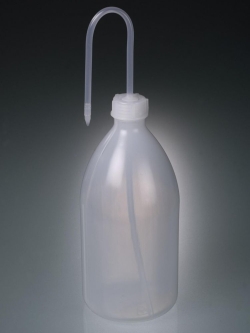 Slika Wash bottles, LDPE