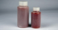Slika Desiccant Drying Agents, silica gel, with colour indicator