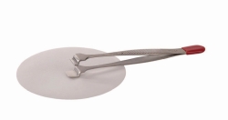Slika WEIGHING FORCEPS FOR FILTER PAPER, TIP W