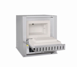 Slika Muffle furnaces series LT, max. 1400 &deg;C, with lift door