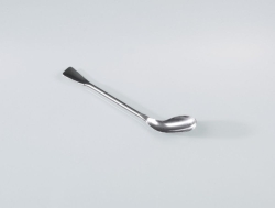 Slika Sample spoons, stainless steel