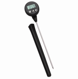 Thermometer pocket Pro DigiTemp, digital