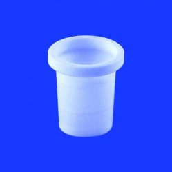Slika Disposable ground joint sleeves, PTFE