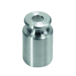 Calibration weights, class M1, stainless steel