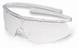Slika Safety Eyeshields uvex super g 9172