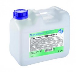 Instrument Disinfection neodisher<sup>&reg;</sup> SeptoClean