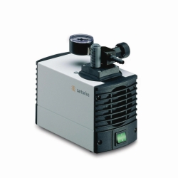 Laboratory vacuum pump Microsart<sup>&reg;</sup> mini.vac / maxi.vac