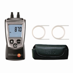 Slika Differential pressure meter testo 510
