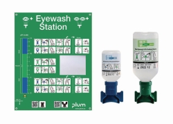 Slika Eyewash emergency station