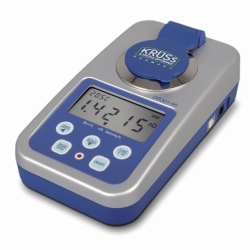 Slika Digital hand-held refractometers DR101-60 / DR201-95 / DR-301-95