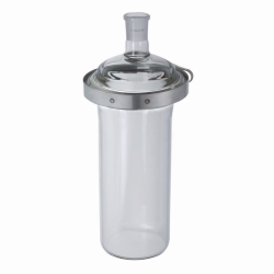 Evaporation cylinders for Rotary evaporator RV 10, RV 8 und RV 3