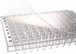 Slika LLG-PCR adhesive film and foil