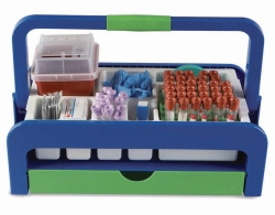 Slika Blood Collection Tray, ABS