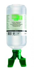 Slika Eye Wash Bottle, 0.9 % NaCl, Sterile
