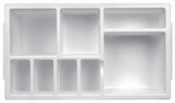Slika Accessories for Blood Collection Tray, ABS