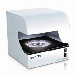 Slika Automatic Colony counter Scan<sup>&reg;</sup> 300, 500 and 1200