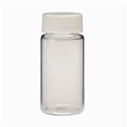 Scintillation Vials, borosilicate glass