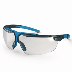 Slika Safety Eyeshields uvex i-3 9190