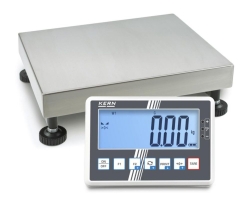 Slika Platform scales IFB, with EC type approval
