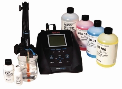 pH meters Orion Star Series, A211, A214, A215