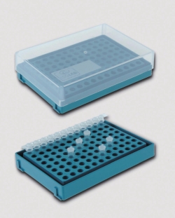 Slika PCR TUBE RACK 96 WELL
