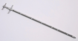 Slika Sampler, all-layer scratchers, stainless steel V4A