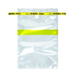 Special sample bags Whirl-Pak<sup>&reg;</sup>, black