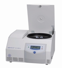 Laboratory centrifuge Sigma 2-16P / 2-16KL