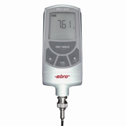 Slika Electrodes for pH meter PHT 810