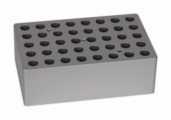 Heating blocks for digital dry bath LLG-uni<I>BLOCKTHERM</I>